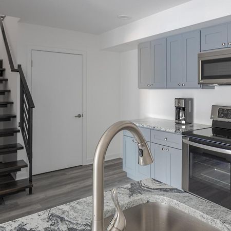 Sonder 655 Lofts Aparthotel Philadelphia Buitenkant foto