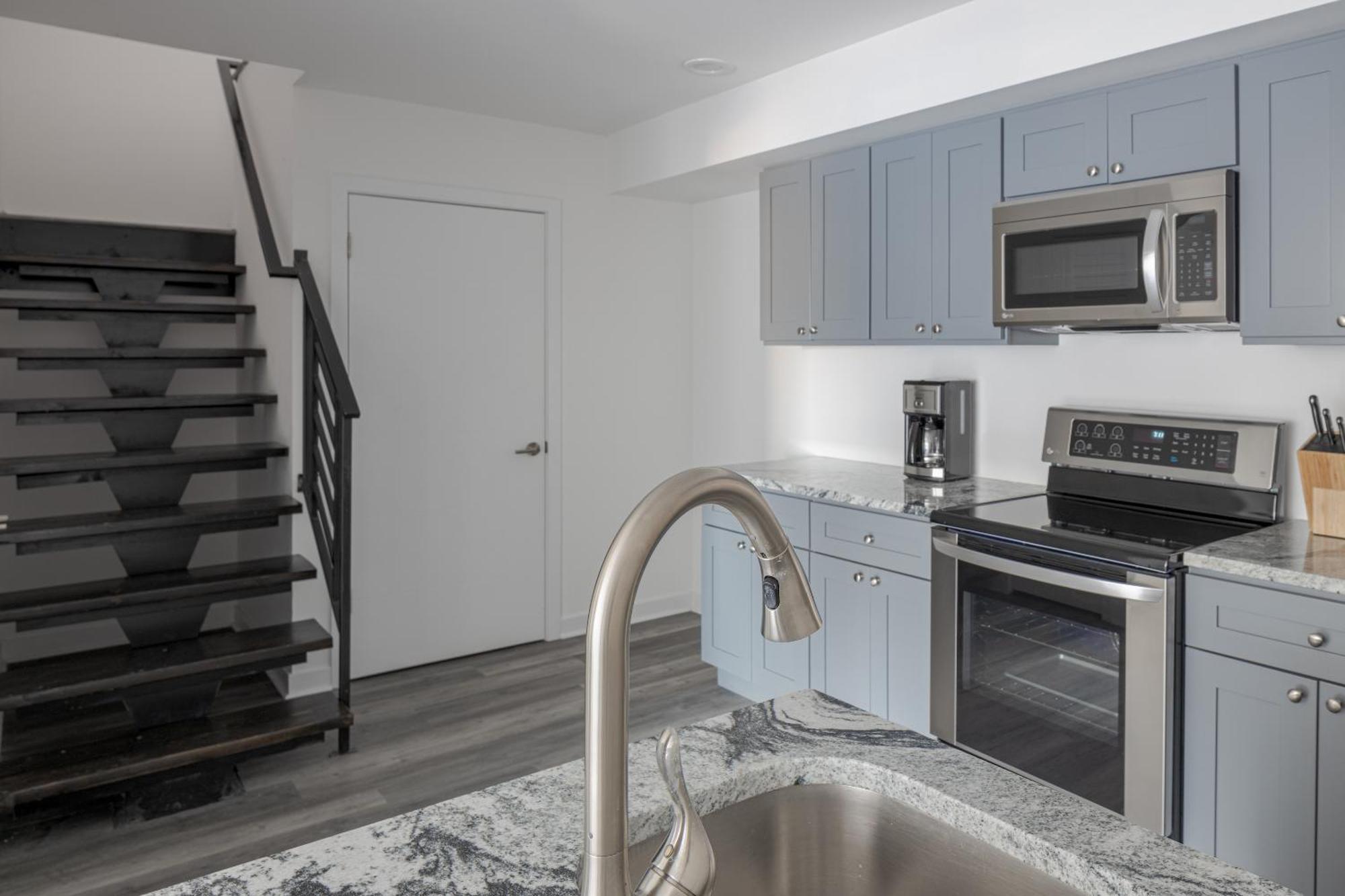 Sonder 655 Lofts Aparthotel Philadelphia Buitenkant foto