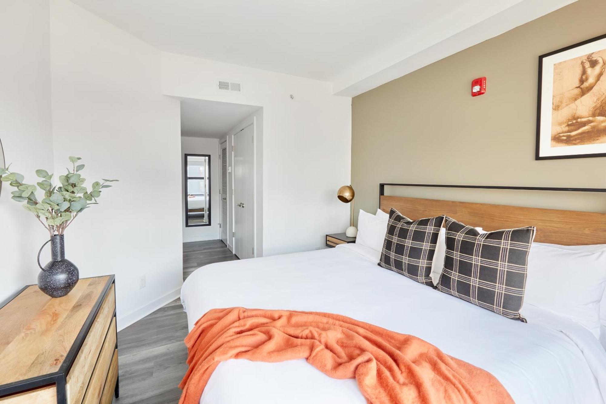 Sonder 655 Lofts Aparthotel Philadelphia Buitenkant foto