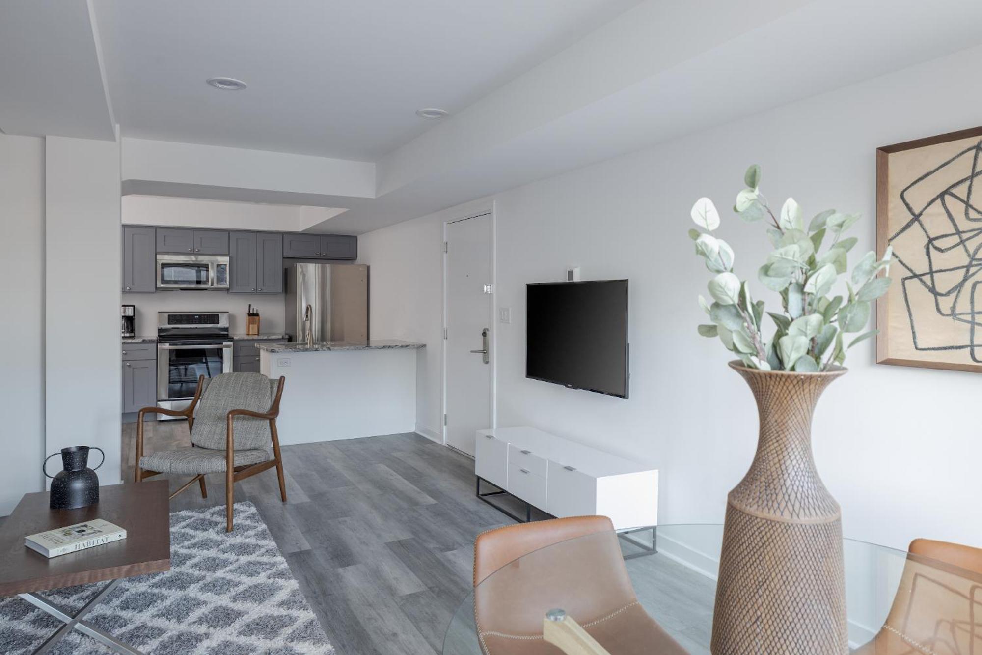 Sonder 655 Lofts Aparthotel Philadelphia Buitenkant foto