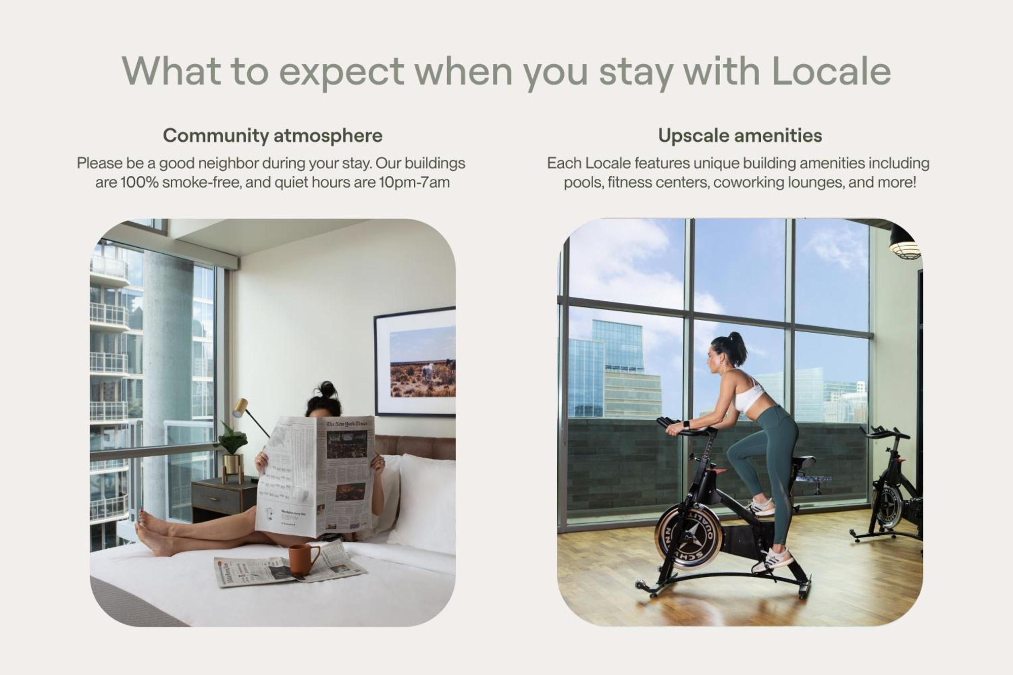 Sonder 655 Lofts Aparthotel Philadelphia Buitenkant foto